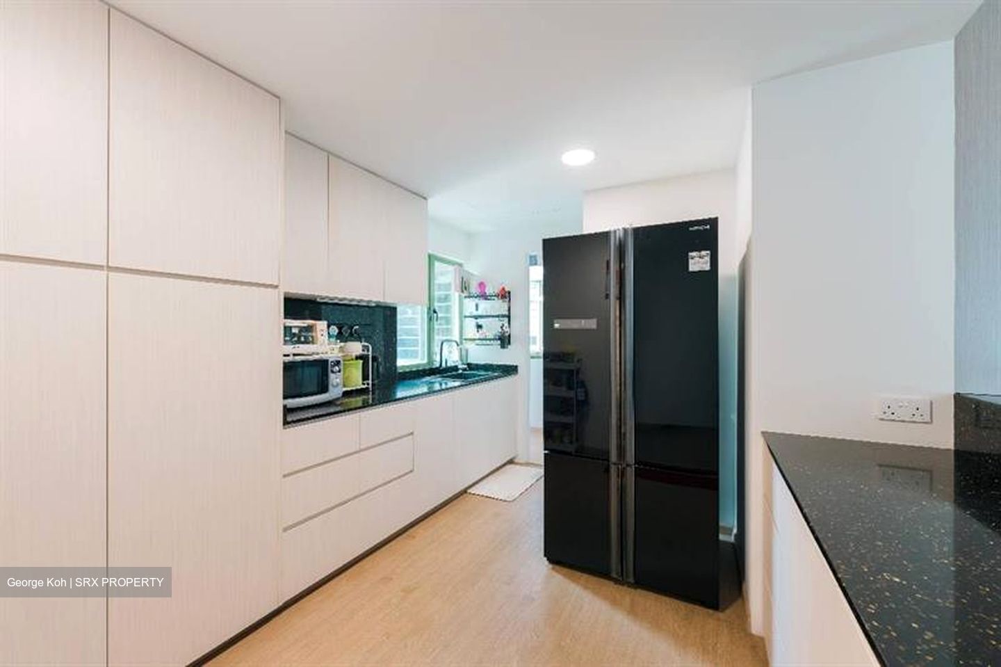 Windermere (D23), Condominium #625022821